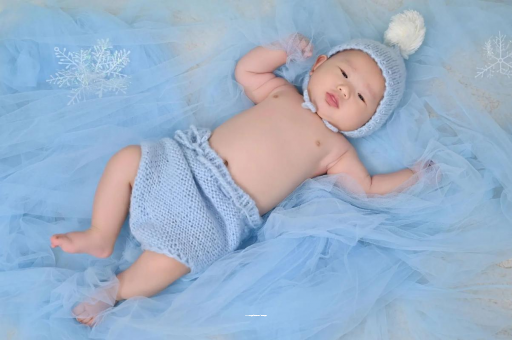 淮北1个月宝宝咳嗽