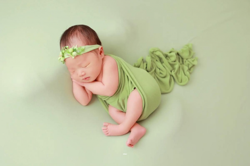 淮北宝宝睡觉打呼噜