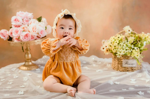 淮北宝宝不吸奶瓶小妙招